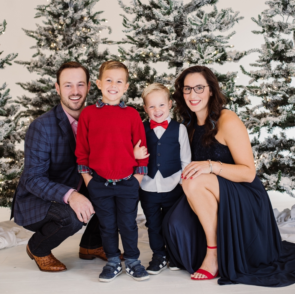 Meet your Posher, Teresa